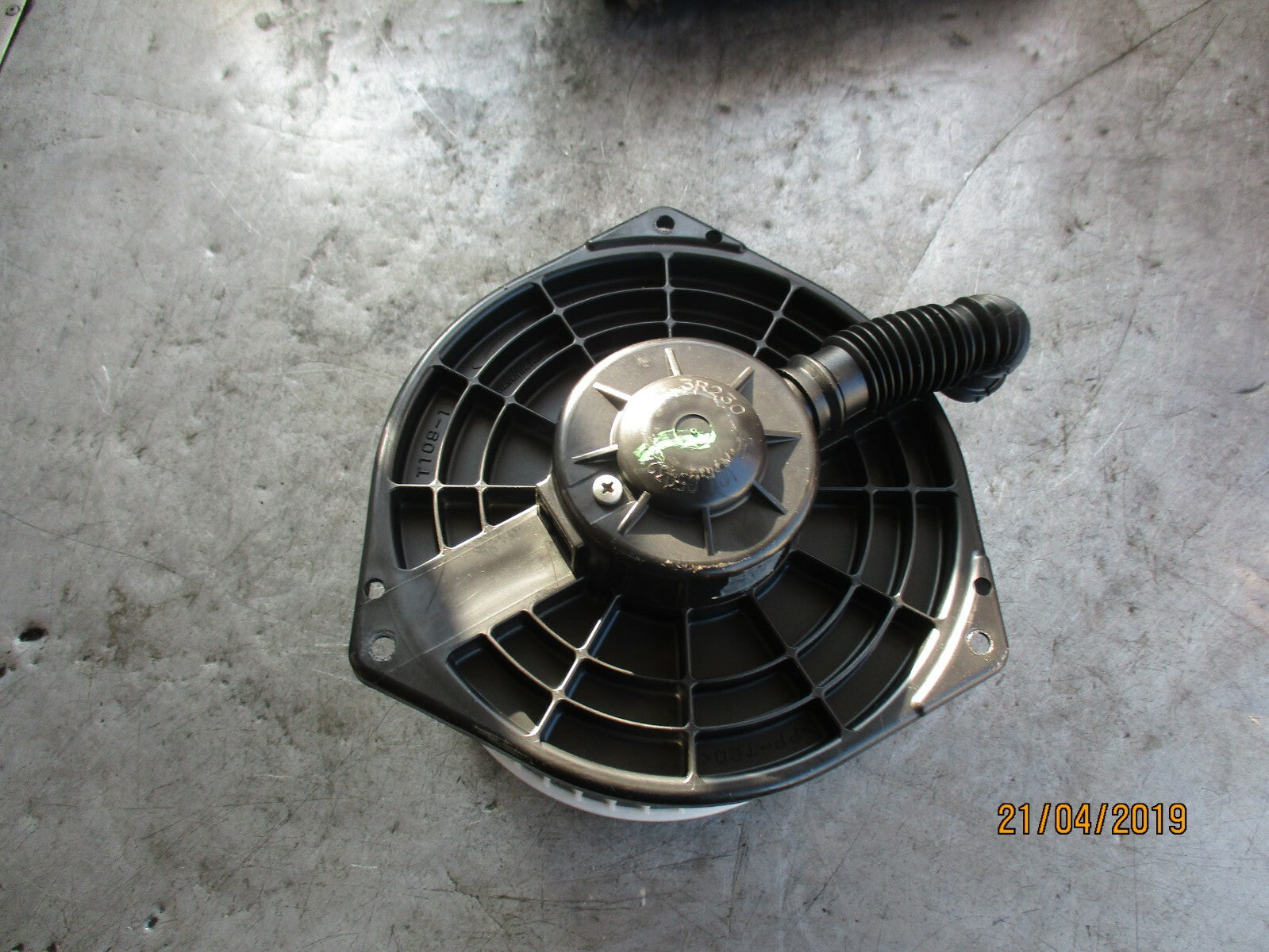 KIA PICANTO SA MK1 HEATER BLOWER MOTOR FAN