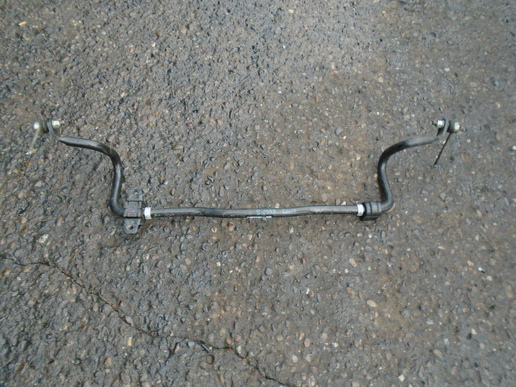FORD S MAX MK2 2018 1.5 PETROL MANUAL FRONT ANTIROLL BAR WITH STABILIZER LINK