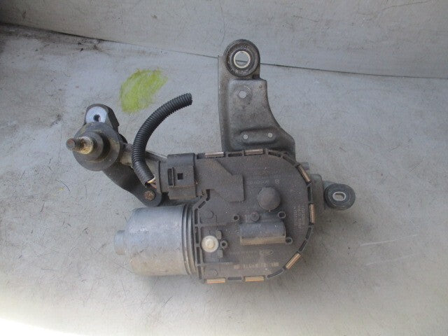 2011 FORD S MAX FRONT WIPER MOTOR 6M21-17504-CD