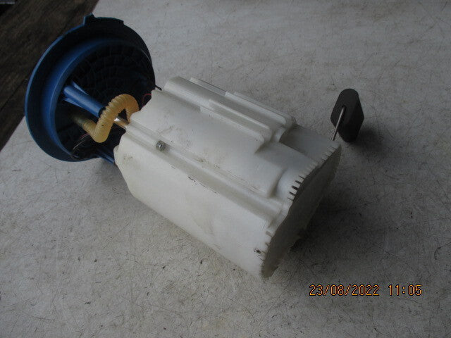 2015 AUDI A1 1.4 PETROL TSI FUEL SENDER UNIT 6C0919051G