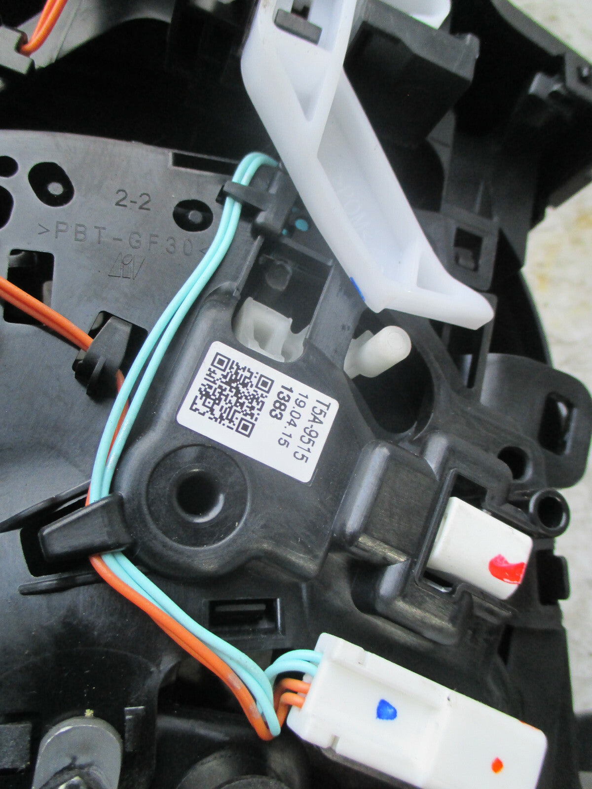 HONDA JAZZ MK4 2019 1.3 PETROL AUTOMATIC GEARSTICK GEARSHIFTER