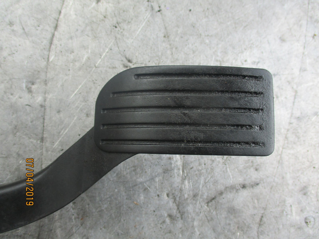 CITROEN DS3 2016 ELECTRIC ACCELERATOR THROTTLE PEDAL 9671434080