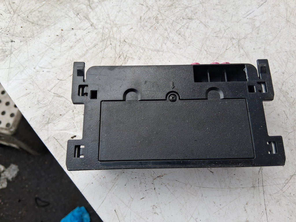 2022 AUDI A1 MK2 1.0 PETROL BLUETOOTH CONTROL MODULE 2GA035284B