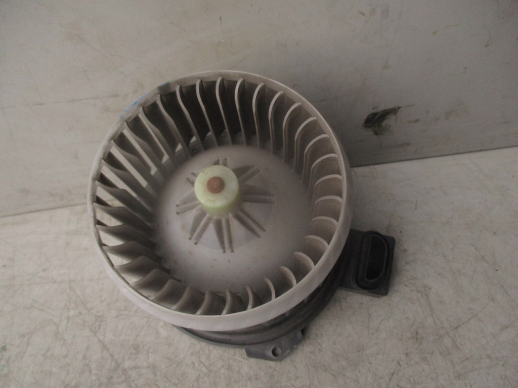 2009 PERODUA MYVI 1.3 PETROL HEATER BLOWER MOTOR FAN AE2727000240