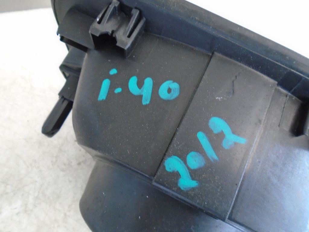HYUNDAI i40 2012 FUEL TANK CAP DIESEL 815963Z000