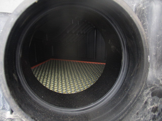 2016 VAUXHALL ZAFIRA C AIR FILTER BOX HOUSING
