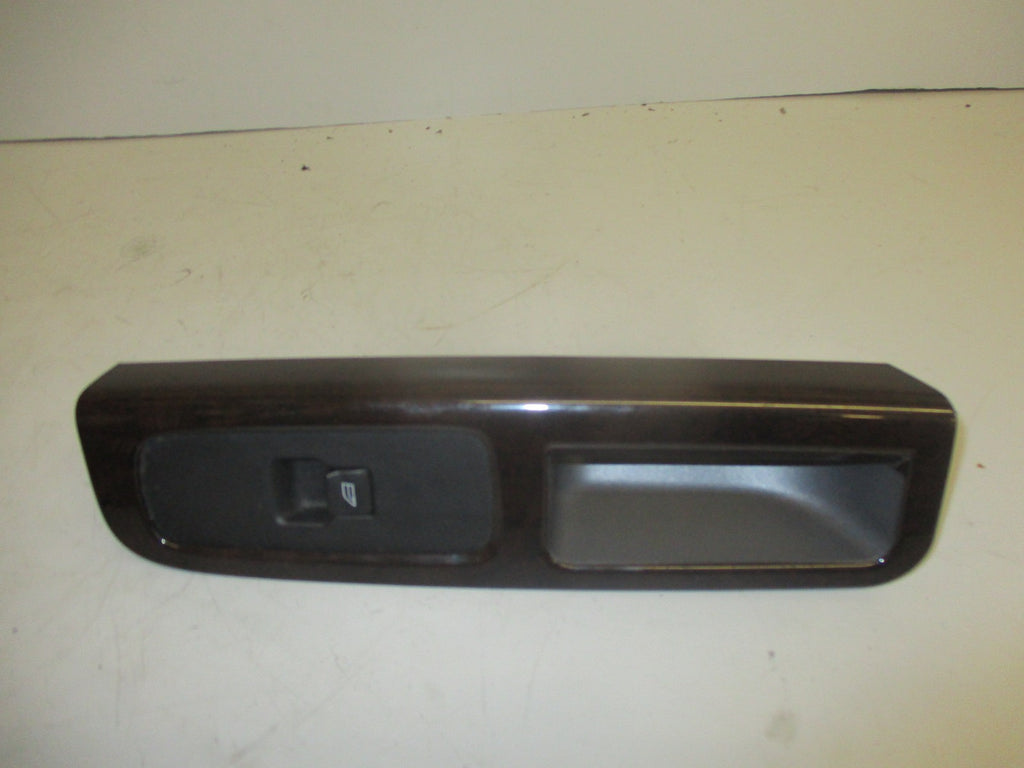 VOLVO V50 ESTATE NSF PASSENGER SIDE FRONT ELECTRIC WINDOW SWITCH 03451300