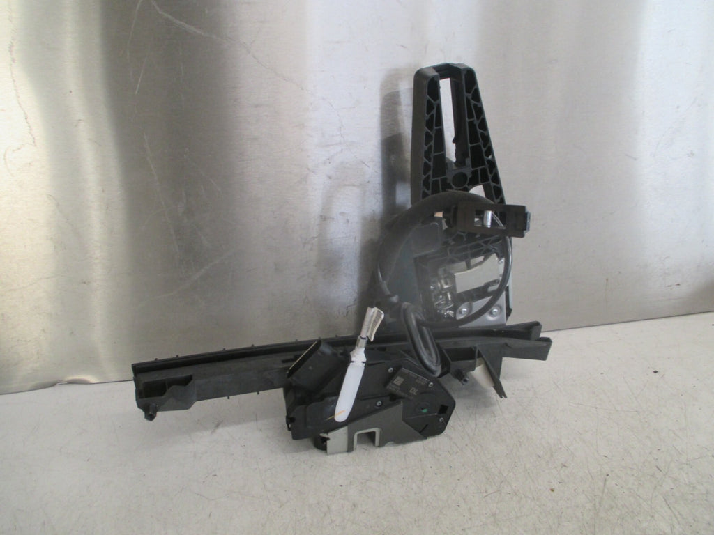 2020 FORD GALAXY MK4 OSR DRIVER SIDE REAR DOOR LOCK MECH ACTUATOR em2au21812cd