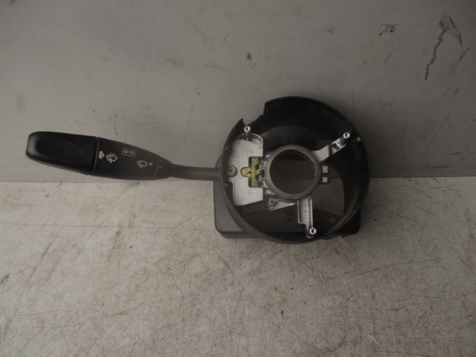 2014 MERCEDES SPRINTER W906 WIPER & INDICATOR COMBINATION STALK A9065450310