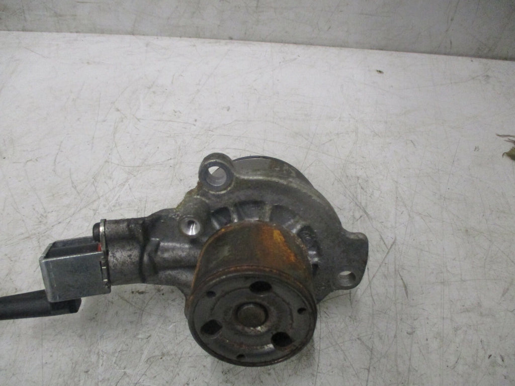 VOLKSWAGEN GOLF MK7 2.0 TDI 2017 WATER COOLANT PUMP MOTOR ASSEMBLY 010157801K