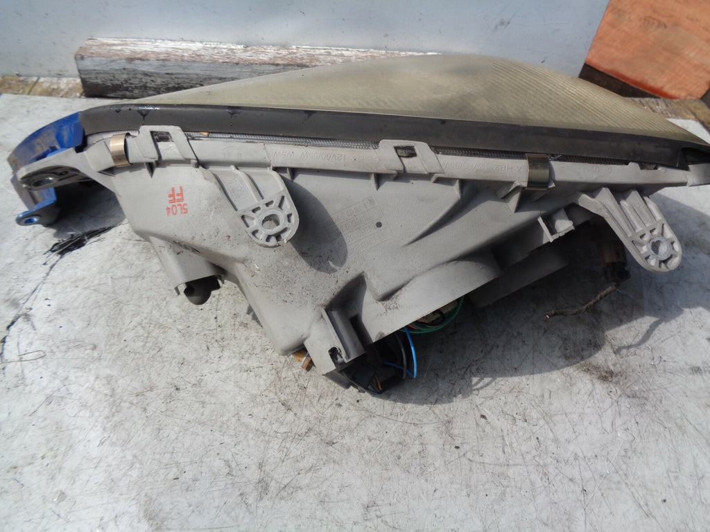 CHEVROLET TACUMA 2006 OS DRIVER SIDE HEADLIGHT HEADLAMP