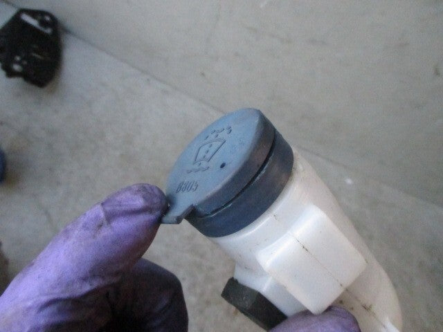 2019 FIAT PANDA MK3 1.2 PETROL WINDSCREEN WASHER BOTTLE