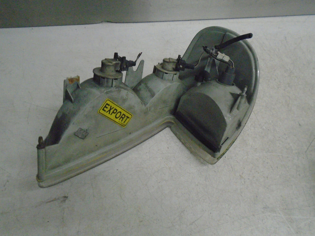 FORD EXPLORER 2000 OSF DRIVER SIDE FRONT HEADLIGHT HEADLAMP