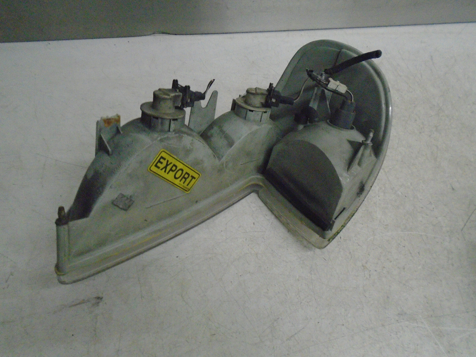 FORD EXPLORER 2000 OSF DRIVER SIDE FRONT HEADLIGHT HEADLAMP