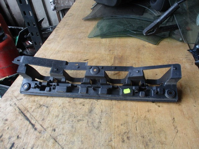 CITROEN C4 CACTUS 2018 BUMPER BRACKET CENTRE REAR 9801686480