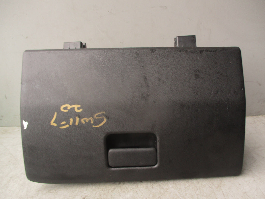 2020 SUZUKI SWIFT MK4 GLOVE BOX STORAGE COMPARTMENT DASHBOARD 7341052R0