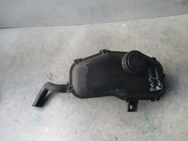 2009 PEUGEOT PARTNER MK2 POWER STEERING FLUID TANK 9682883380
