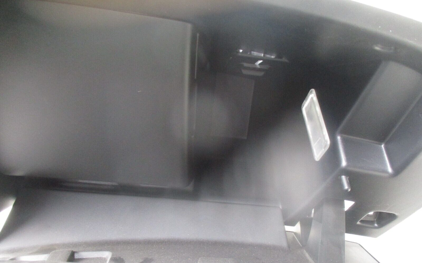 2023 VAUXHALL GRANDLAND GLOVE BOX STORAGE COMPARTMENT YP00101177