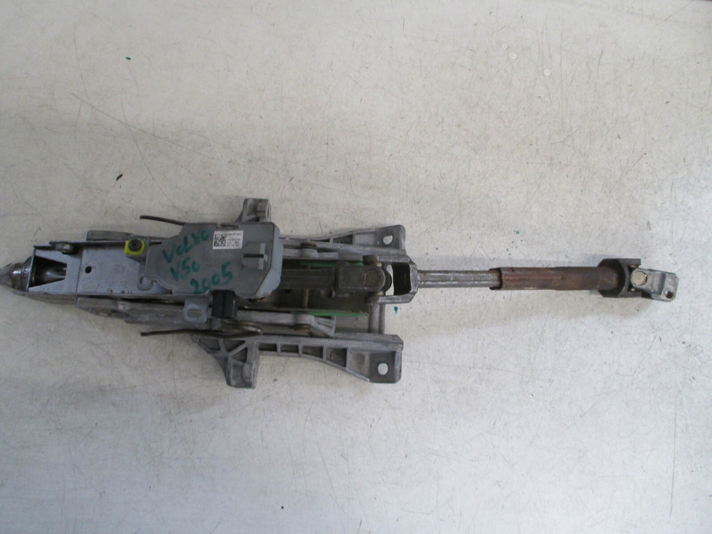 2005 VOLVO V50 ADJUSTABLE STEERING COLUMN P30741403