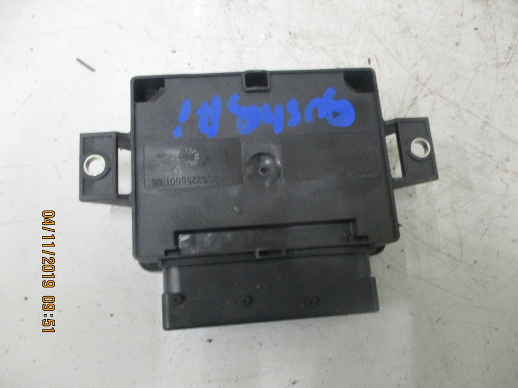 NISSAN QASHQAI J11 PARKING HANDBRAKE BRAKE ECU MODULE 360326FL0C A2C17103100