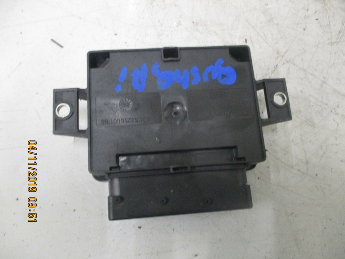 NISSAN QASHQAI J11 PARKING HANDBRAKE BRAKE ECU MODULE 360326FL0C A2C17103100