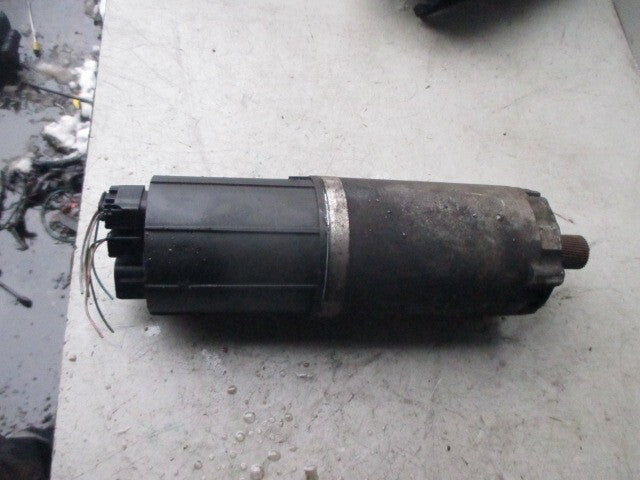 2021 MERCEDES BENZ SPRINTER W907 STEERING MOTOR 0983904 SPARE OR REPAIR