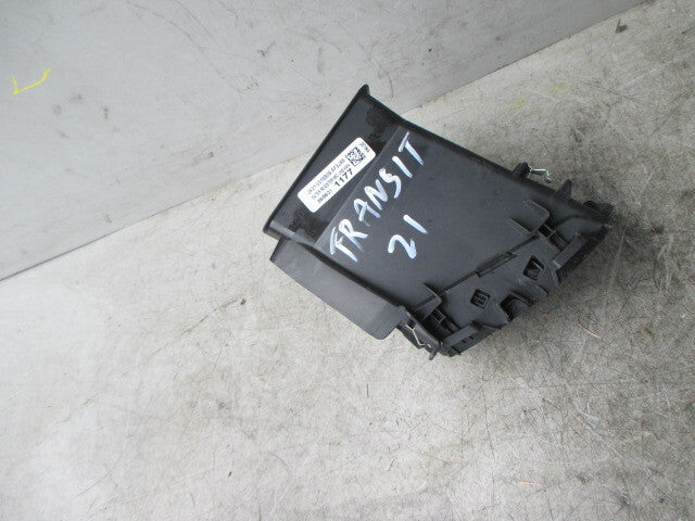 FORD TRANSIT 350 MK8 2021 NSF PASSENGER LEFT SIDE DASHBOARD AIR VENT JK21V018B09