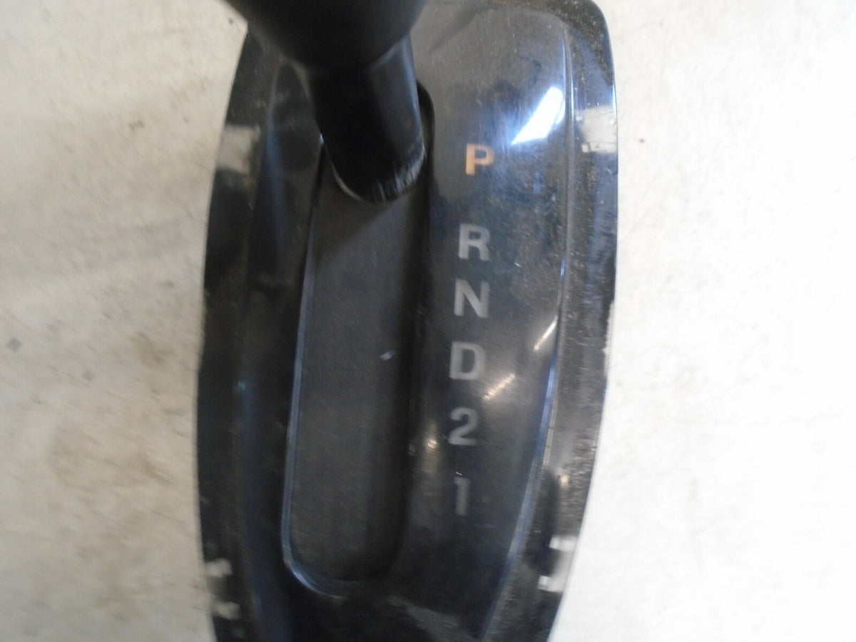 FORD EXPLORER 1995 MK2 AUTOMATIC GEAR STICK F87A7K004AAW
