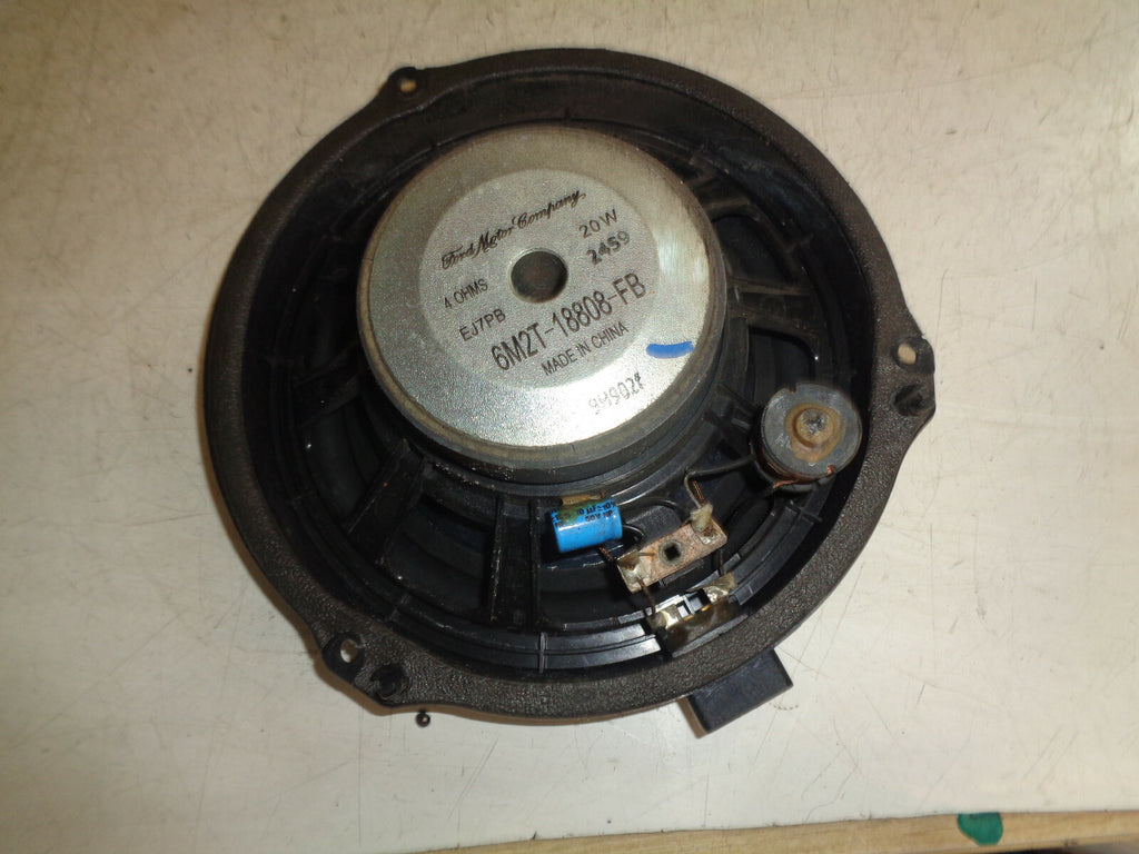 FORD MONDEO MK4 2010 OSF DRIVER SIDE FRONT DOOR SPEAKER 6M2T18808FB