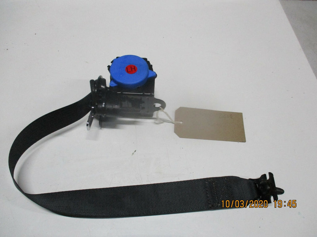 FORD S MAX MK2 2018 PASSENGER SIDE REAR 3RD ROW SEAT BELT EM2B-R611B51-BA3JA6