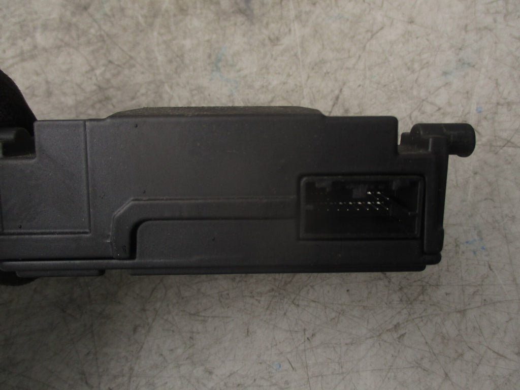 2021 FORD TRANSIT 350 MK8 FRONT IMAGE PROCESSING PARKING CAMERA KK3T19H406CD