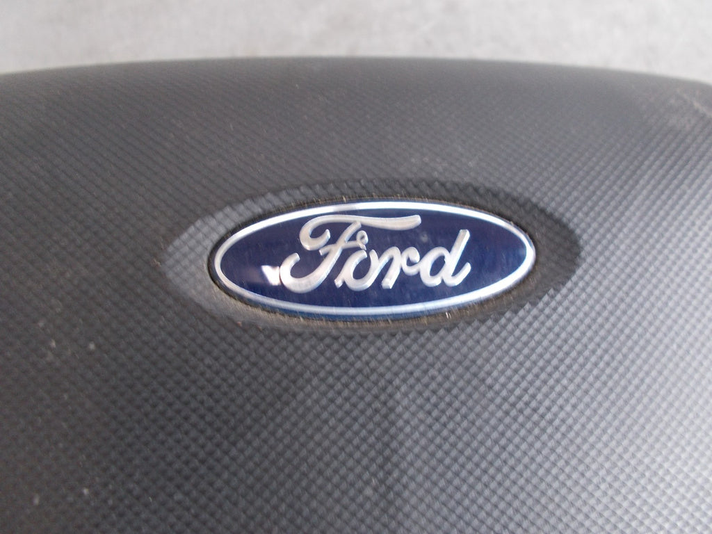FORD GALAXY  MK2 OS/ DRIVER SIDE STEERING WHEEL AIRBAG 7M5880201