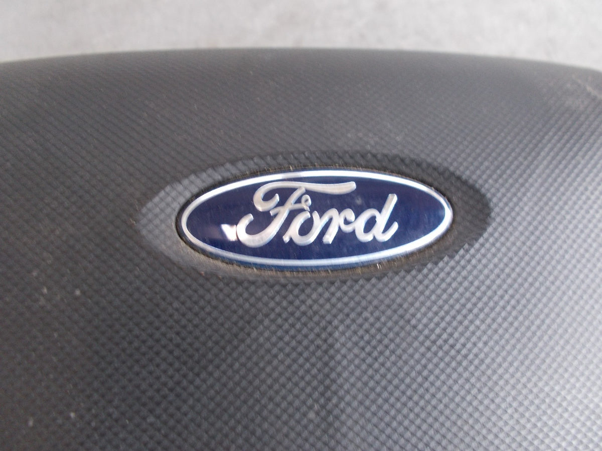 FORD GALAXY  MK2 OS/ DRIVER SIDE STEERING WHEEL AIRBAG 7M5880201