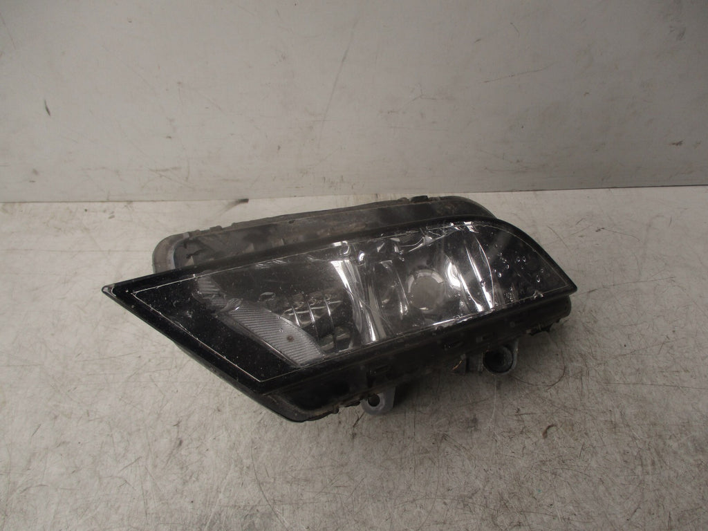 2014 SEAT IBIZA MK4 NSF PASSENGER SIDE FRONT LEFT FOG LIGHT 6J9941701A