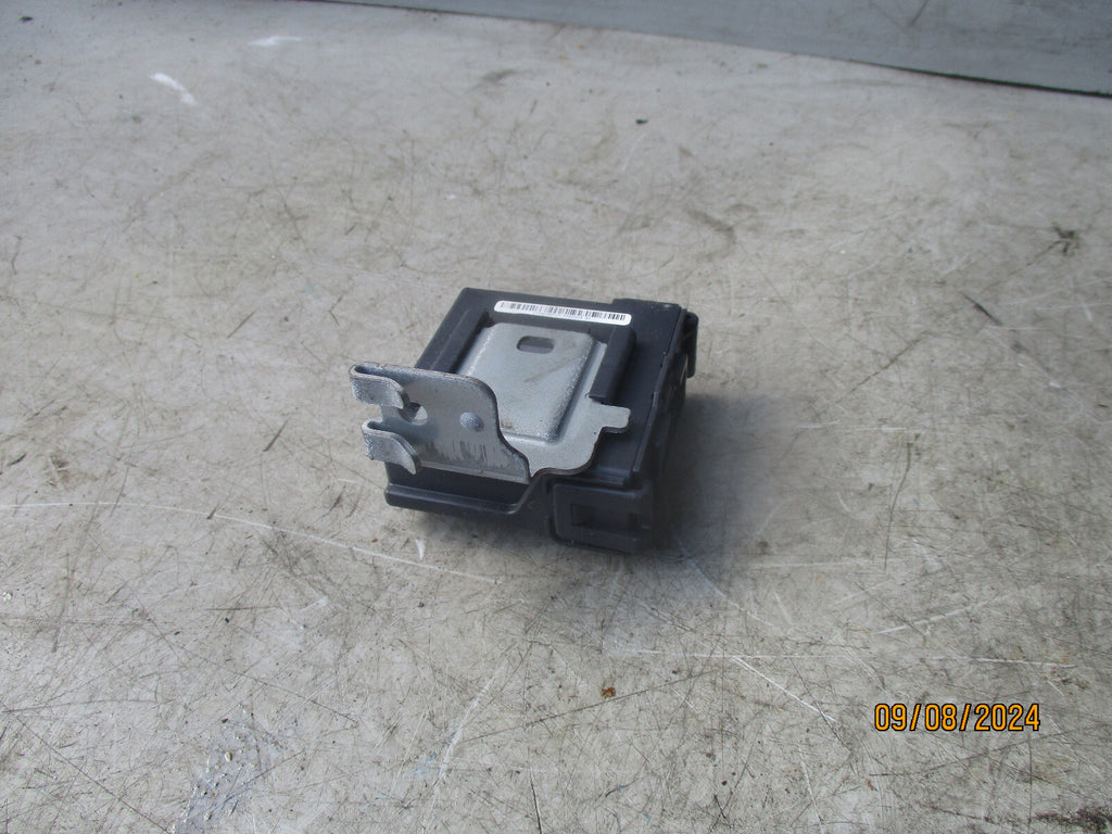 2020 NISSAN X TRAIL MK3 T32 ALARM SIREN SPEAKER CONTROL MODULE 1503924B1