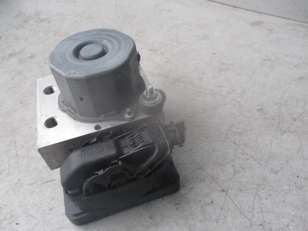VAUXHALL CORSA E 2016 1.4 PETROL ABS CONTROL MODULE 39011871