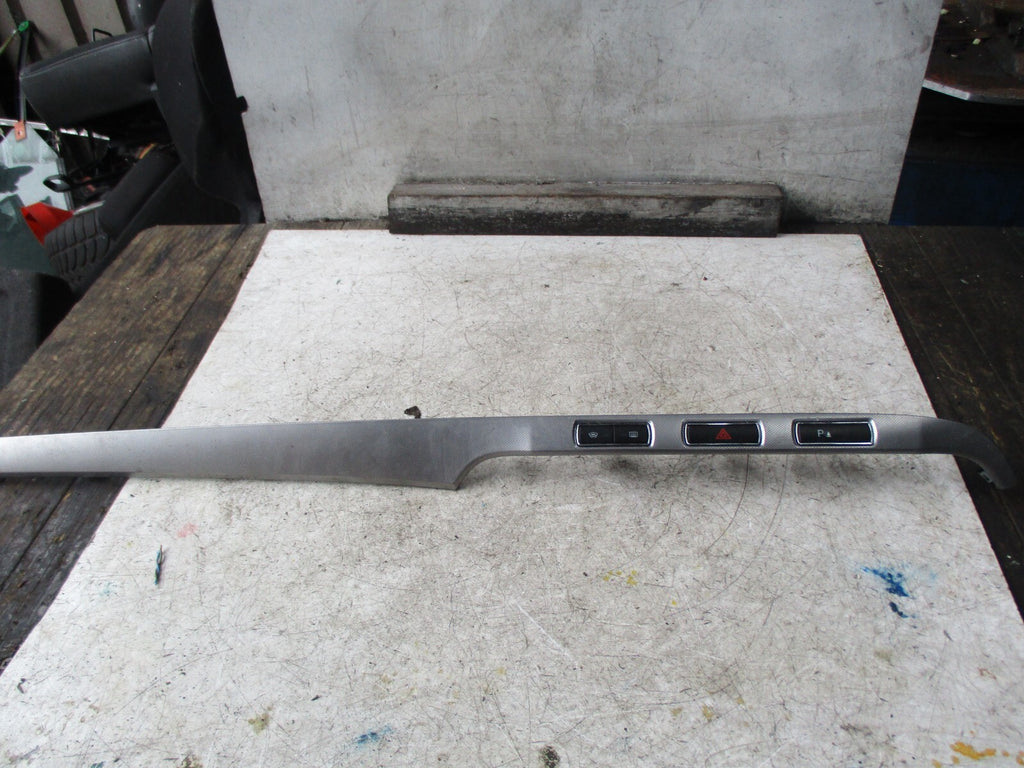 FORD S MAX 2010 2.0 DIESEL DASHBOARD TRIM PANEL AM21U045F02