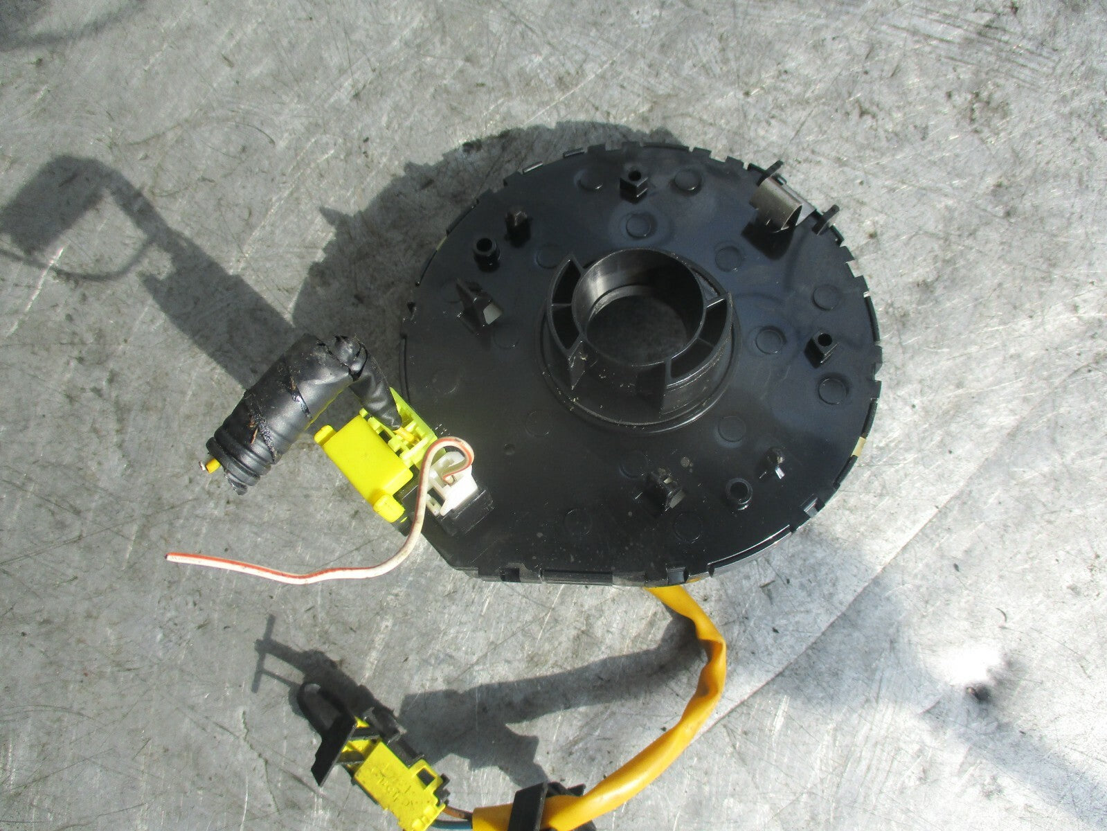 KIA PICANTO SA MK1 AIRBAG SLIP RING SQUIB