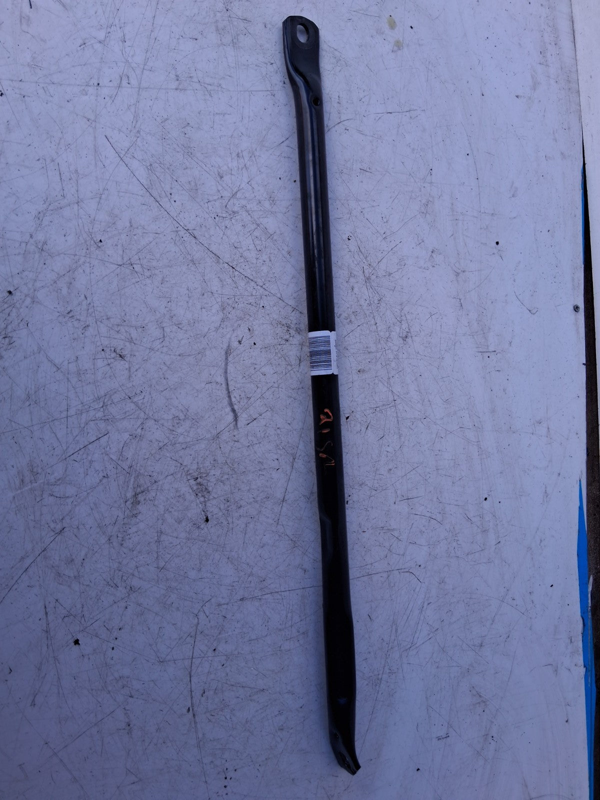 2024 BMW 2 SERIES NSF LEFT PASSENGER SIDE ENGINE BAY STRUT TOWER BRACE 7327754