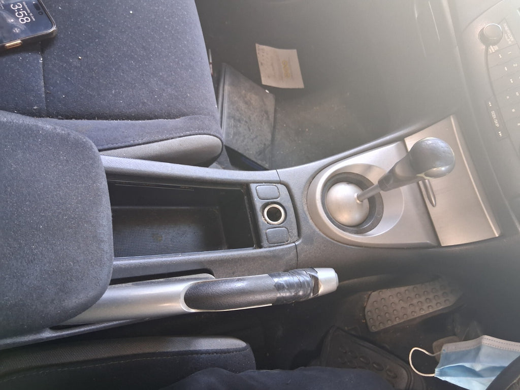 2007 HONDA CIVIC MK8 CENTRE CONSOLE SURROUND TRIM COVER ARM REST