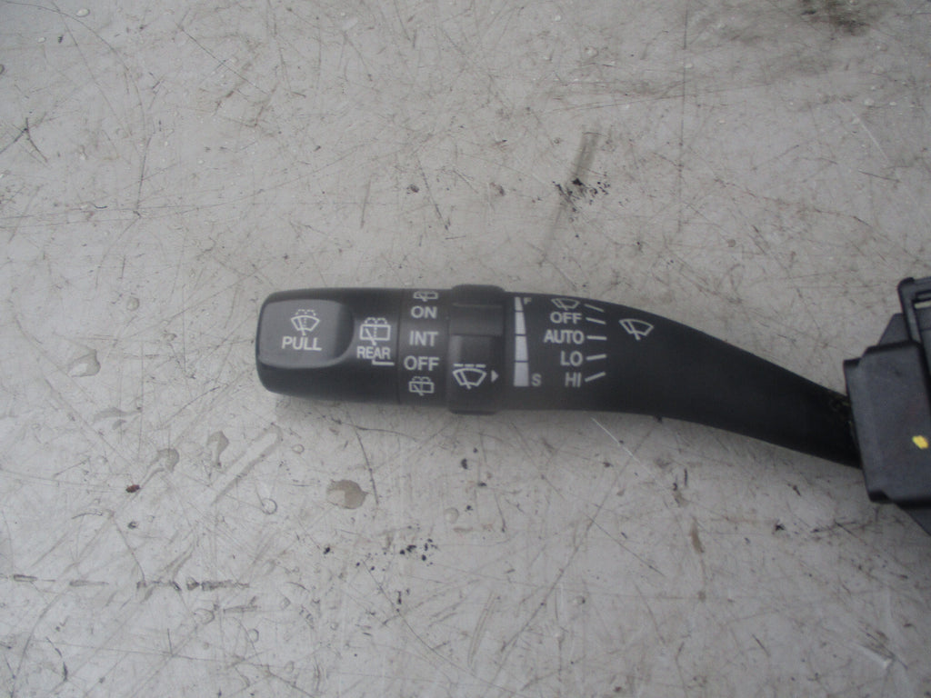 HYUNDAI SANTA FE 2006 INDICATOR WIPER STALKS SWITCH 202005765