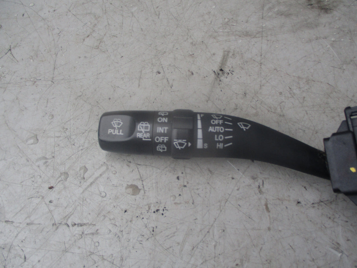 HYUNDAI SANTA FE 2006 INDICATOR WIPER STALKS SWITCH 202005765