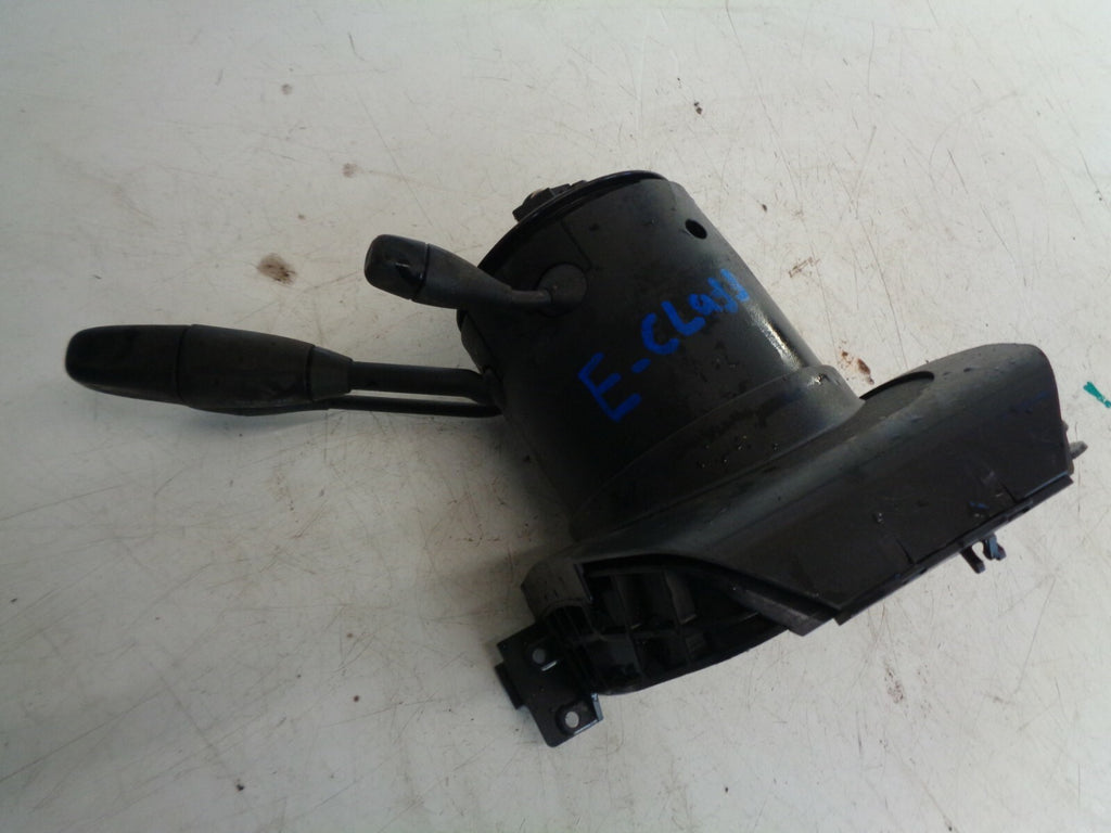 MERCEDES BENZ W211 2006 E320 CDI 4 DOOR AUTO WIPER INDICATOR CRUISE A0004640518