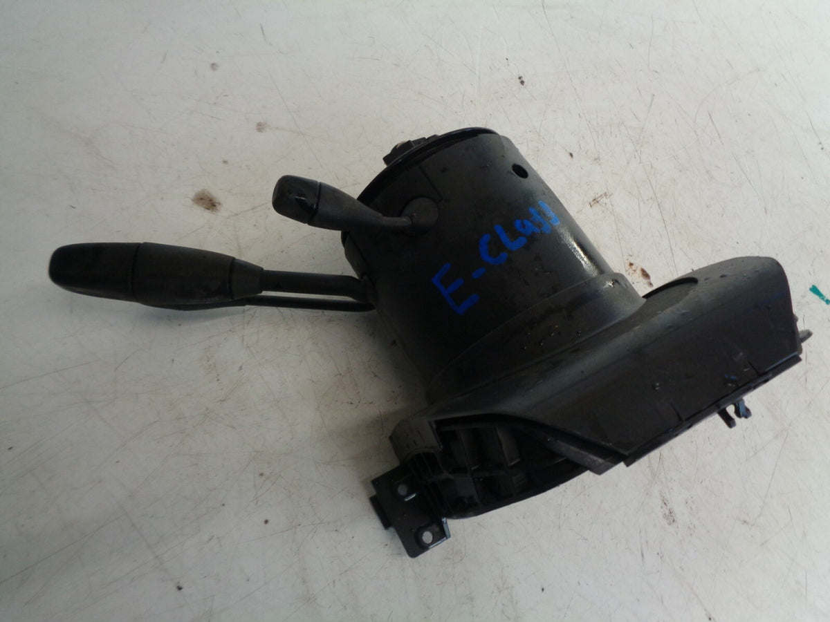 MERCEDES BENZ W211 2006 E320 CDI 4 DOOR AUTO WIPER INDICATOR CRUISE A0004640518