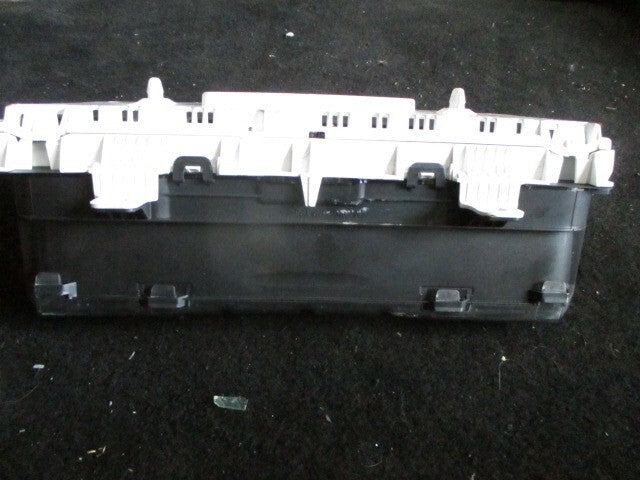 2020 NISSAN NOTE MK3 SPEEDOMETER INSTRUMENT CLUSTER 248103VU1A