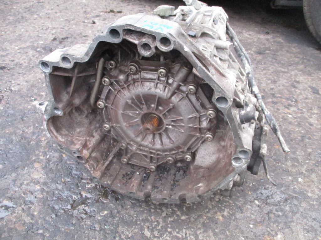 2008 AUDI A4 B8 2.0 DIESEL MANUAL GEARBOX FYU
