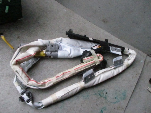2019 SUZUKI SWIFT MK4 PASSENGER SIDE CURTAIN AIRBAG 7649052R00