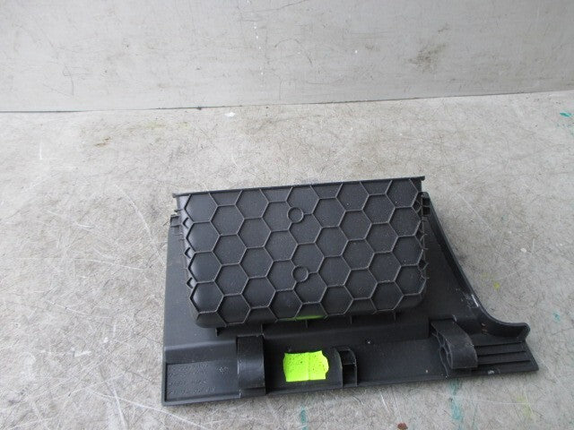 2012 VW GOLF MK7 OSF DRIVER SIDE GLOVEBOX 5G2857924A
