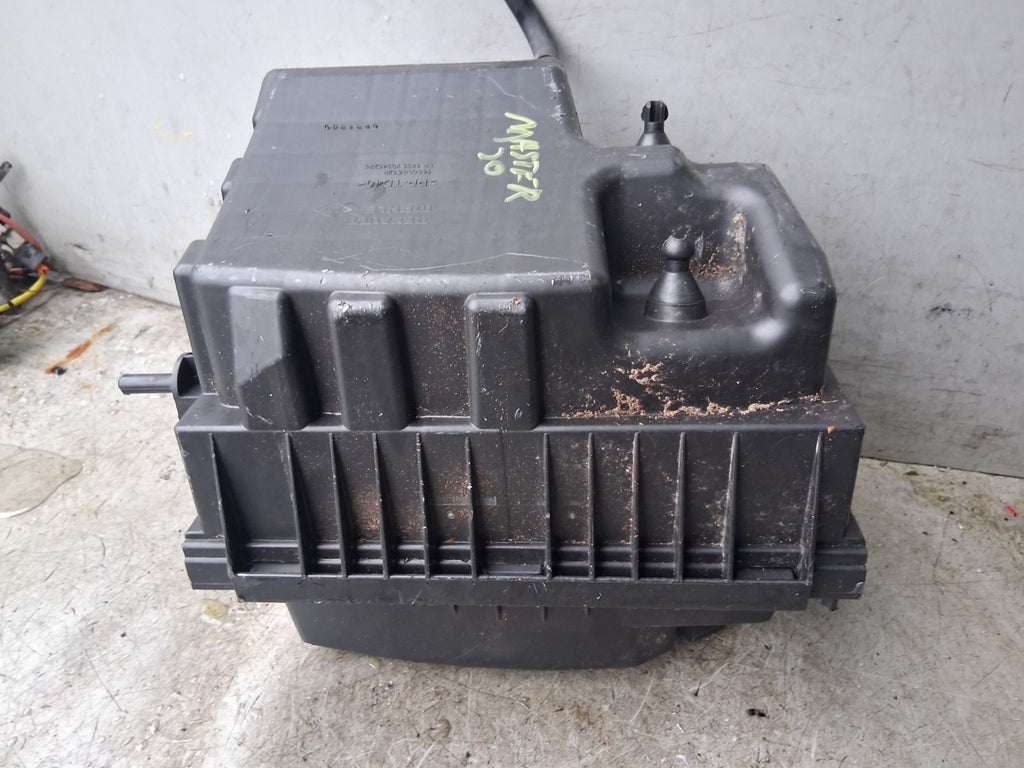 2020 RENAULT MASTER MK3 AIR FILTER BOX HOUSING 165008632R