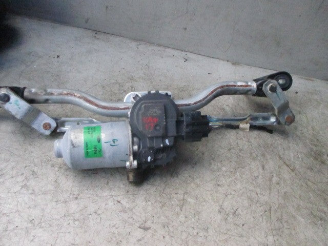 2017 FORD KA PLUS + POWER STEERING RACK B562RHD